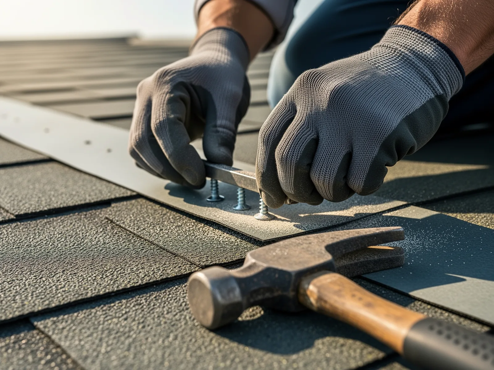 Why choose Fascia Repair in Hamilton, WA